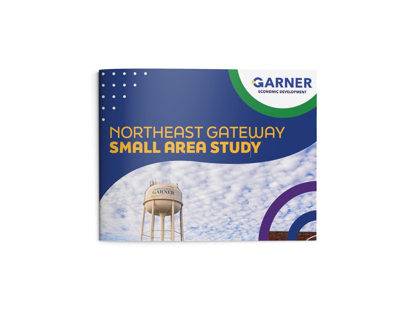 Report cover
